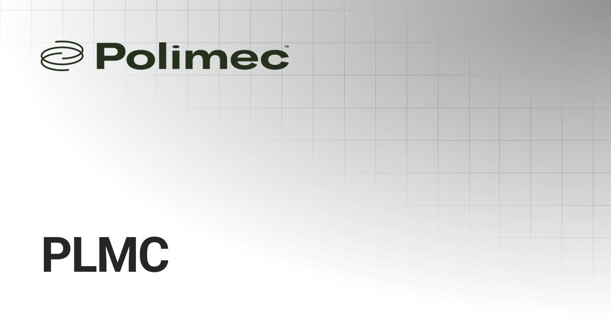 PLMC | Polimec Knowledge hub